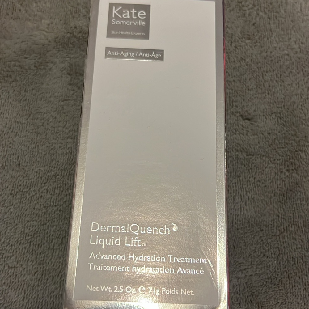 Kate Somerville Advanced Hydrating Treatment